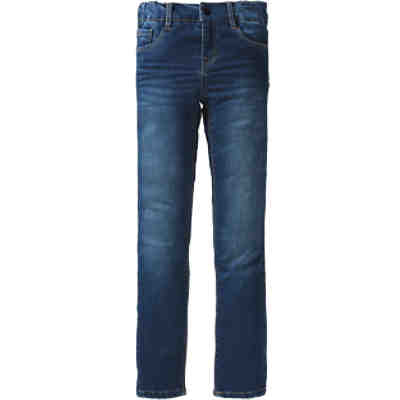 Jeans NITBAWAIT XXSlim Fit für Mädchen, Bundweite XXSLIM