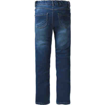 Jeans NITBAWAIT XXSlim Fit für Mädchen, Bundweite XXSLIM 2