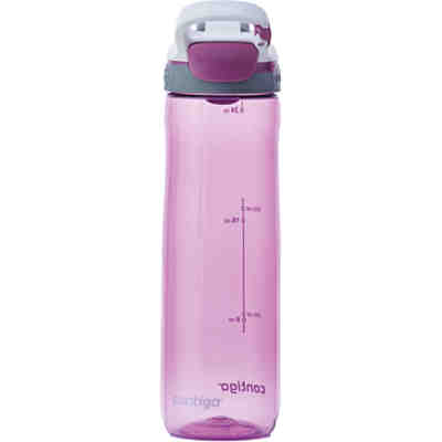 contigo Trinkflasche Cortland Radiant Tritan Orchid/White, 720 ml 2