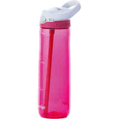 contigo Trinkflasche Ashland Tritan Sangria/White, 720 ml
