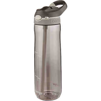 contigo Trinkflasche Ashland Tritan Smoke/Grey, 720 ml