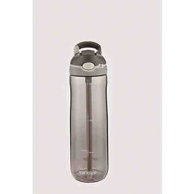 contigo Trinkflasche Ashland Tritan Smoke/Grey, 720 ml 2