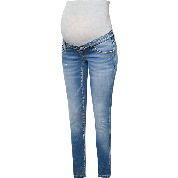 Umstandsjeans MLBIRDIE slim