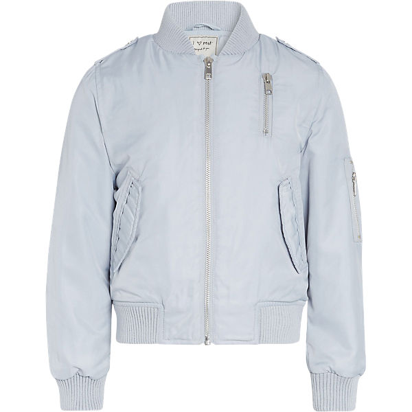 Bomberjacke für Mädchen