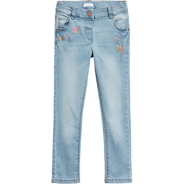 Jeans für Mädchen
