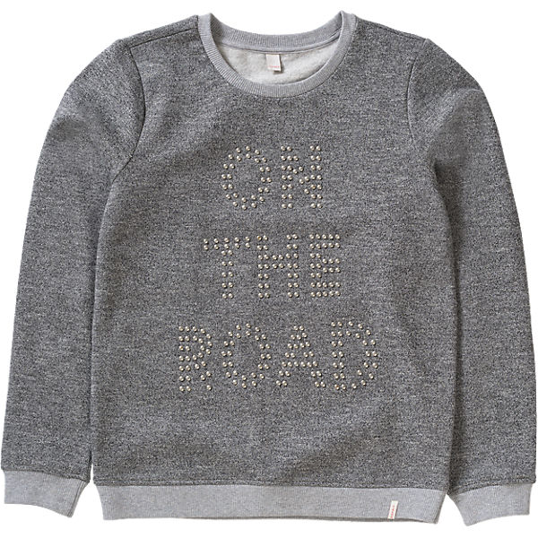 Sweatshirt für Mädchen