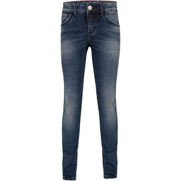 Jeans Skiny Fit CLEO für Mädchen