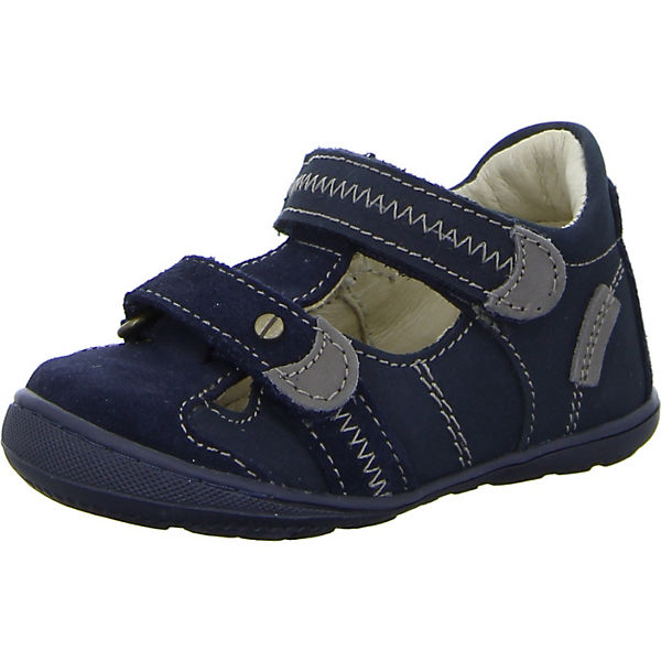 Baby Halbschuhe für Jungen