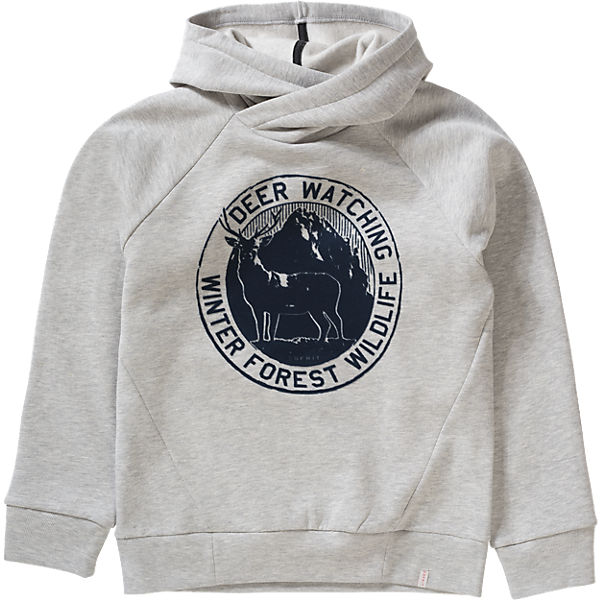 Kapuzenpullover für Jungen