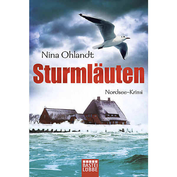 Sturmläuten