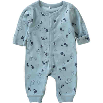 Strampler NITWONDERET für Frühgeborene, Organic Cotton 2