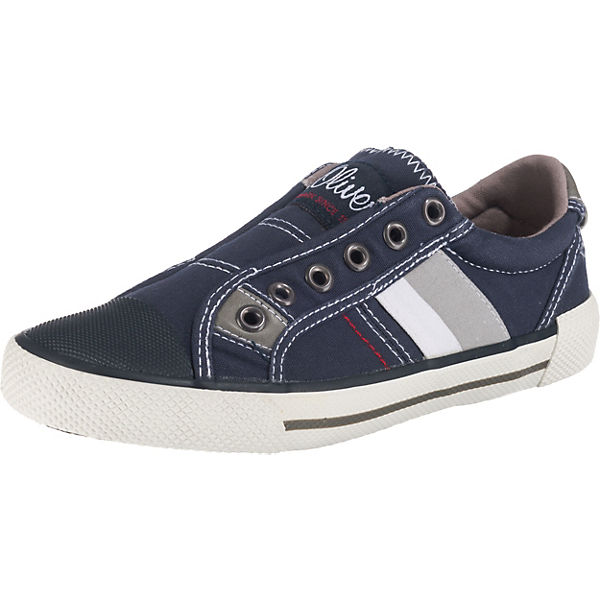 Slipper für Jungen