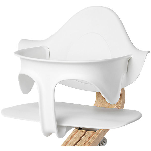 Nomi Mini, white