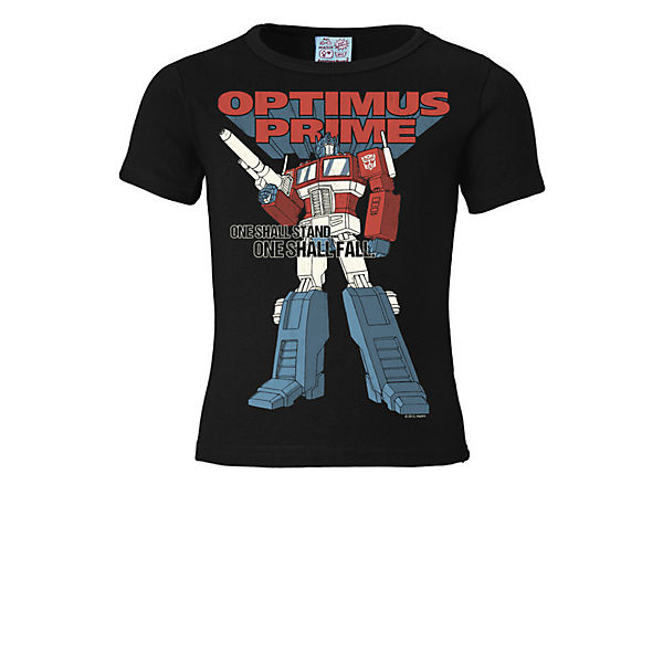 Transformers Kinder T-Shirt OPTIMUS PRIME