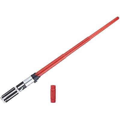 Star Wars Episode 4 elektronisches Lichtschwert DARTH VADER