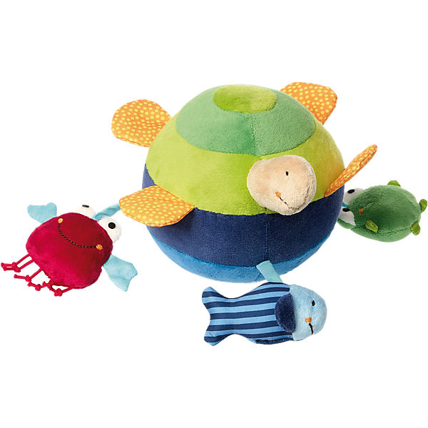 Aktiv-Ball Wasser PlayQ (41876)