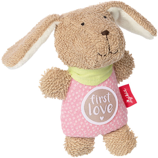 Rassel Die rosa Fine (38787)
