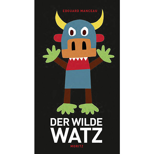 Der Wilde Watz