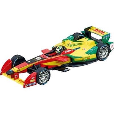 Carrera Digital 132 30705 Formula E Audi Sport ABT "Lucas di Grassi, No.11"