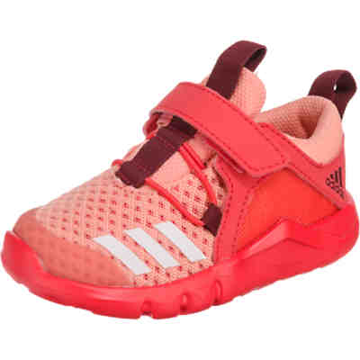 Baby Sportschuhe RapidaFlex 2 EL I für Mädchen
