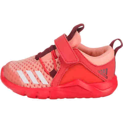 Baby Sportschuhe RapidaFlex 2 EL I für Mädchen 2