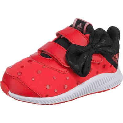Baby Sportschuhe Disney Minnie FortaRun CF I für Mädchen