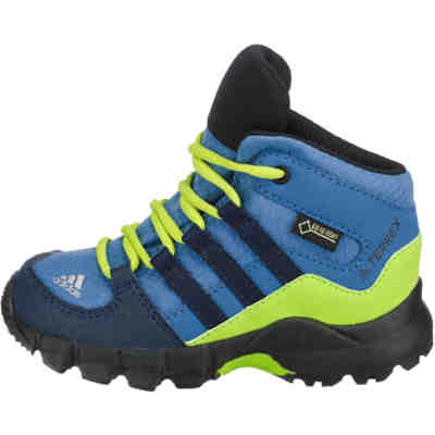 Baby Outdoorschuhe TERREX MID GTX I für Jungen 2