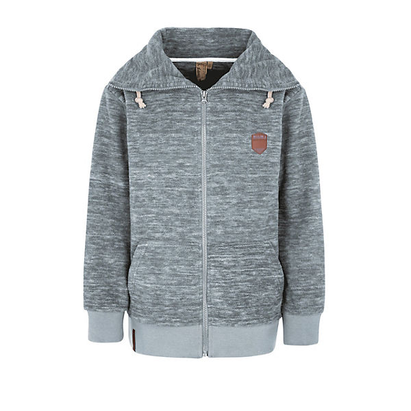 Fleecejacke für Jungen