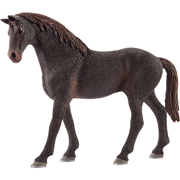 Schleich 13856 Horse Club: Englisch Vollblut Hengst