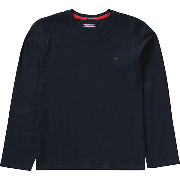 Langarmshirt für Mädchen