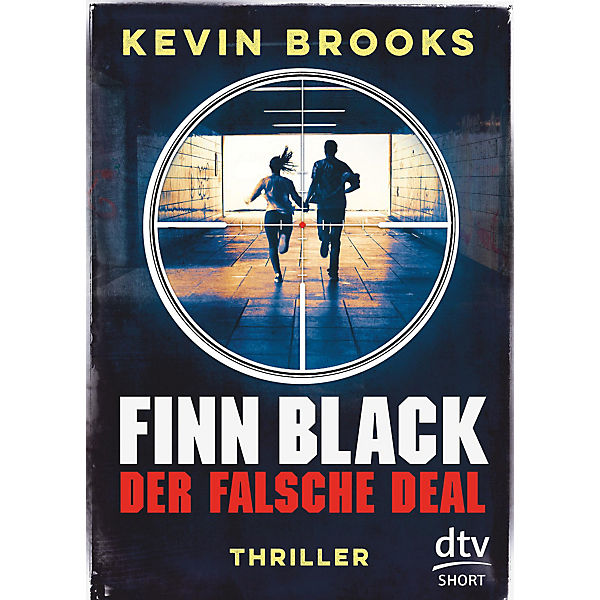 Finn Black: Der falsche Deal