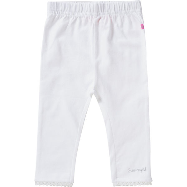 Baby Leggings für Mädchen