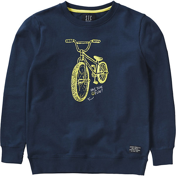 Sweatshirt für Jungen