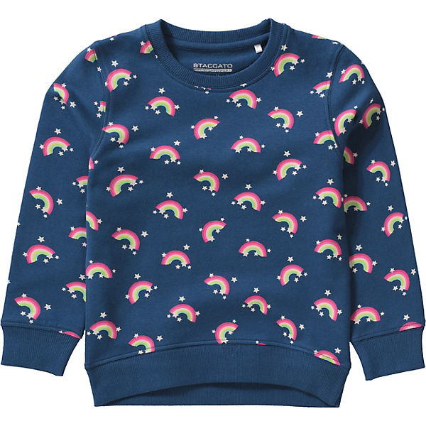 Sweatshirt für Mädchen