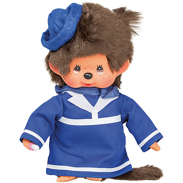 Monchhichi Stewardess 20 cm