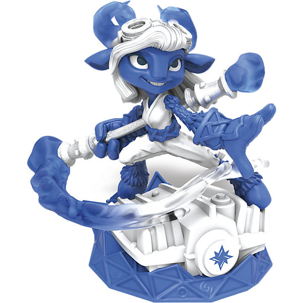 Skylanders SuperChargers PB Splat