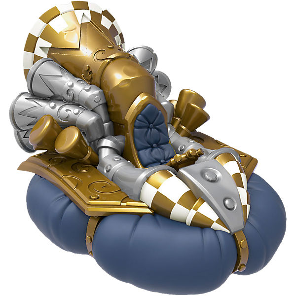 Skylanders SuperChargers Nitro Soda Skimmer