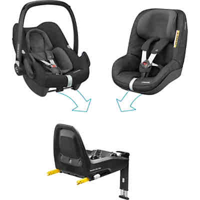 Basis FamilyFix One i-Size für Rock und Pearl One i-Size 2