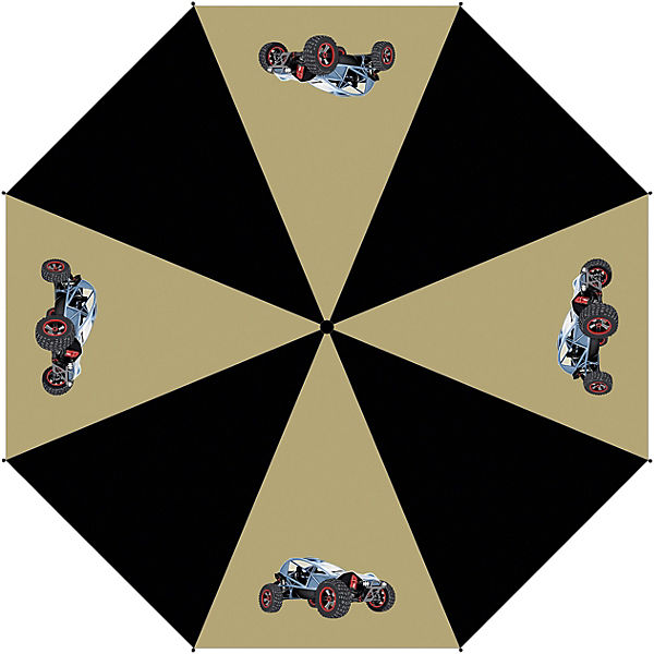 Taschenschirm Buggy