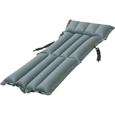 Pavillo™ Camping Chair 159x53,5x14 cm, Campingsitz mit Liegefunktion