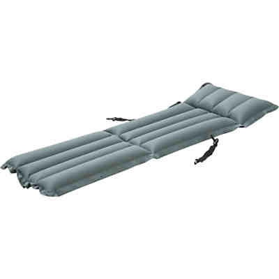 Pavillo™ Camping Chair 159x53,5x14 cm, Campingsitz mit Liegefunktion 2
