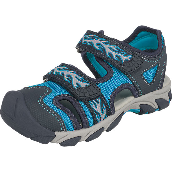 Sandalen OCTOPUSS für Jungen, Weite M4