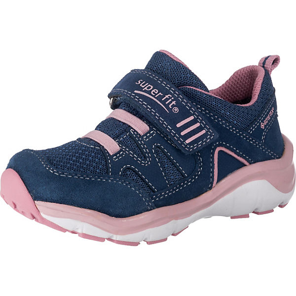 Halbschuhe SPORT5 GORE-TEX für Mädchen, Weite M4