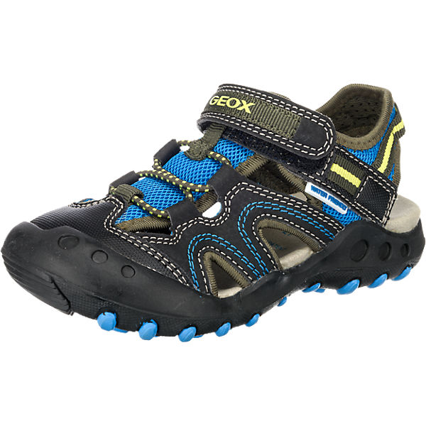 Sandalen KYLE für Jungen