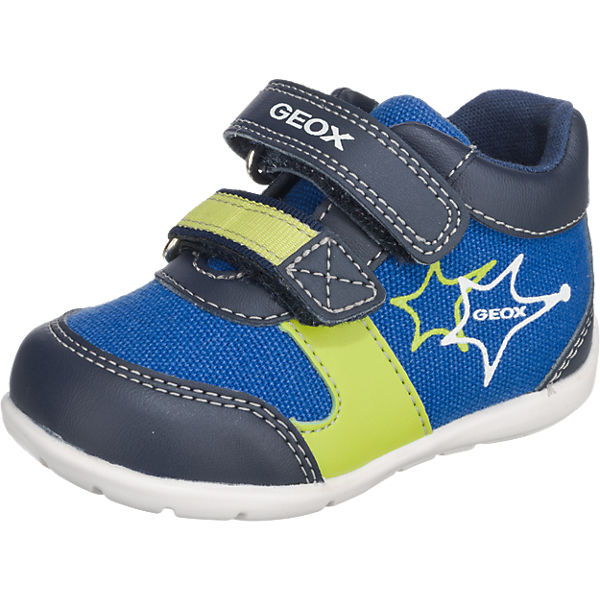 Lauflernschuhe ELTHAN für Jungen