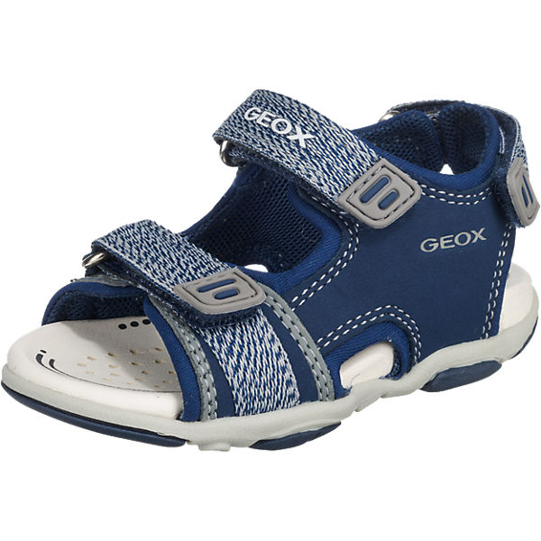 Baby Sandalen SAND.AGASIM für Jungen