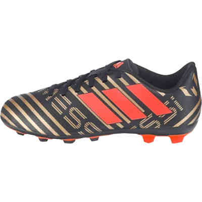 Fußballschuhe NEMEZIZ MESSI 17.4 FxG J für Jungen 2