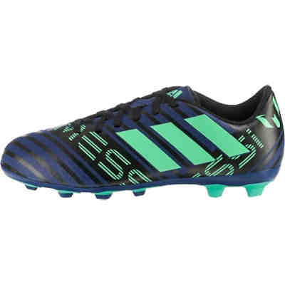 Fußballschuhe NEMEZIZ MESSI 17.4 FxG J für Jungen 2