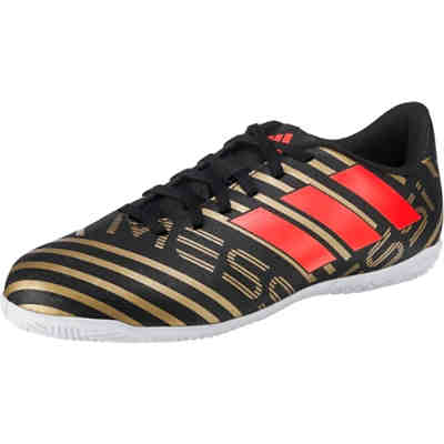 Fußballschuhe NEMEZIZ MESSI TANGO 17.4 IN J für Jungen