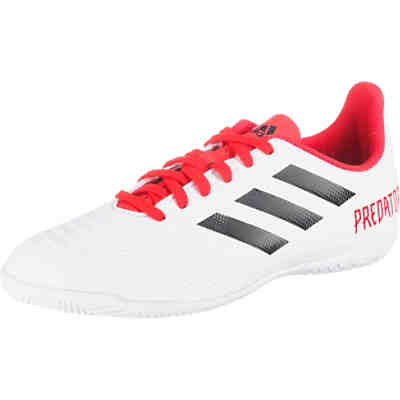 Fußballschuhe PREDATOR TANGO 18.4 IN J für Jungen